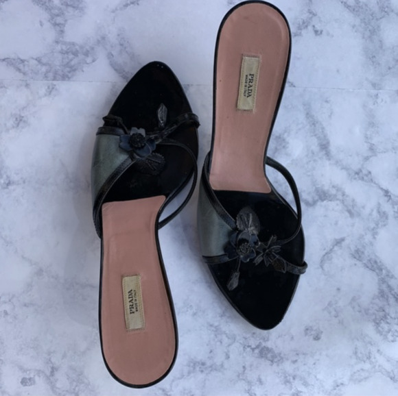 Designer Kitten Heels Under $250